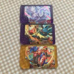 ポケモンフレンダ ベストタッグ スーパートレジャー レガシー