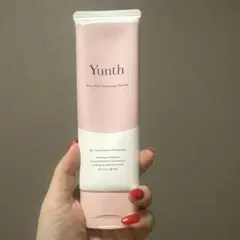 Yunth Pure VC Cleansing Cream 120g