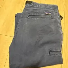廃盤　パタゴニア　GI ⅲパンツ　カーゴパンツ