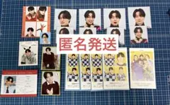 ACEes 作間龍斗 雑誌切り抜き