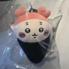 カニちゃん　ちいかわ寿司