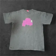 Element Tシャツ ピンクグラフィックのサムネイル