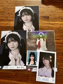 ノイミー 菅波美玲 まとめ売り - メルカリ