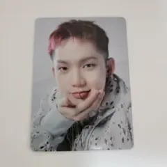 CHOI HYUN SUK Treasure トレカ ションリ