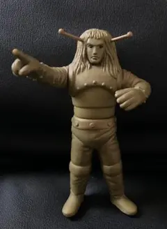 コナミ 超人ヒーロー伝説 マグマ大使 フィギュアのサムネイル