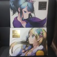 ディバインゲート オフィシャル アートワークス