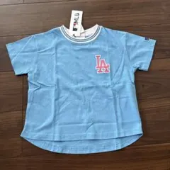 MLB ロサンゼルス Tシャツ 120cmのサムネイル