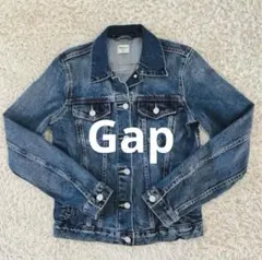 ギャップ　Gジャン　デニムジャケット