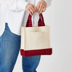 コメダ珈琲　2026年　福袋【スクエアバッグのみ】