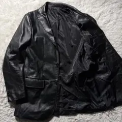 2025年最新】COMME CA DU MODE メンズ レザージャケット