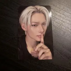 THE SIN:VANISH JAPANESE Ver トレカ　ニキ