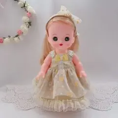 ☆363☆2点セット ワンピース　ヘアバンド