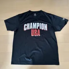 Champion CHAMPION USA Tシャツ Lサイズ