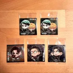 鬼滅の刃 シールウエハース 其ノ十四 R N まとめ売り