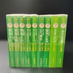 日本全国化石採集の旅 完結編(1998・12)・続(1996・5)大八木和久著