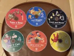 グレープシード 2014 CD １〜6