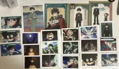 ヒロアカ 僕のヒーローアカデミア 緑谷出久 まとめ