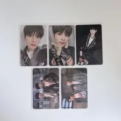 StrayKids スキズ IN生 トレカ リノ 5枚 - メルカリ
