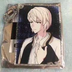 アイナナ  アニカフェ チャイナナ アクキー