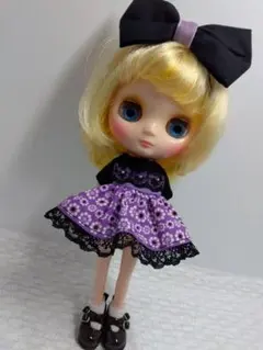 【sale】ミディブライス☆アウトフィット