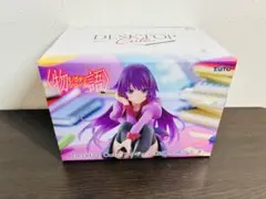 物語シリーズ　戦場ヶ原ひたぎ　フィギュアのサムネイル