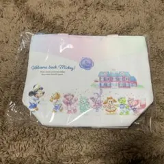 ハートフェルトレターズオブフレンドシップ　スーベニアランチケース