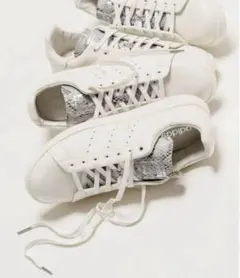 adidas Originals EDIFICE / IENA スタンスミス