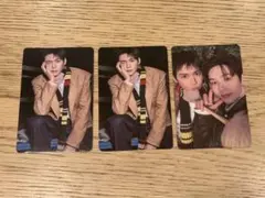 RIIZE All of You トレカ ショウタロウ ウンソク