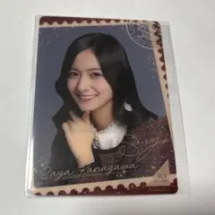 のぎBOX 乃木坂mobile S賞 フォトスタンド 梅澤美波 - メルカリ