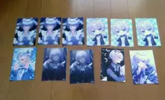 ゆらねろ/ブロマイドL版/サイン入り/シークレット - メルカリ