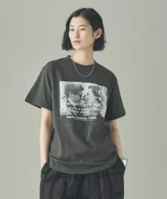 Curensology 別注SLTシャツ（ヨコ）現行品美品のサムネイル