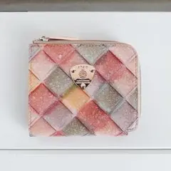 【美品・未使用】 ATAO milimo ブロックパーティ