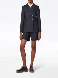 MARC JACOBS デニムセットアップ
