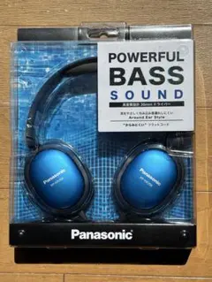 珍品》Panasonic RP-HT660 レトロコード巻き取り式ヘ - メルカリ