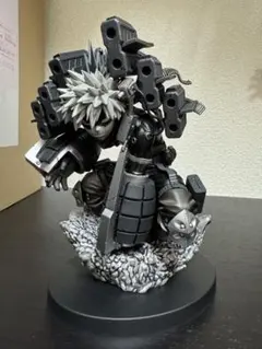 2026年最新】爆豪勝己 フィギュア gigaの人気アイテム - メルカリ