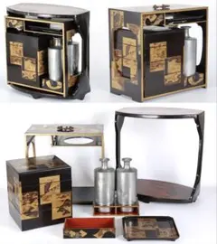 2025年最新】野弁当 蒔絵の人気アイテム - メルカリ