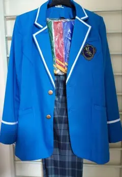 あんスタ 制服 コスプレ アコス製 ACOS 2026年最新】アコス acos あんさんぶるスターズの人気アイテム - メルカリ
