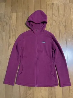 パタゴニア ベターセーターフーディ GIRL'S XL