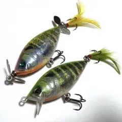 デプス　リアライザーJr プロップ　REALISER PROP depsのサムネイル