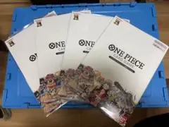 最終値下げ大特価】ワンピースカード引退品まとめ売り（複数カード&未