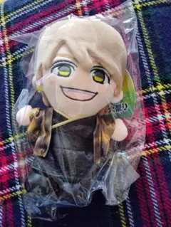 WEST. 中間淳太 ちびすと ぬい