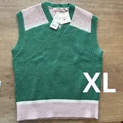 MARNI × UNIQLO ベストのサムネイル