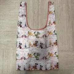 ディズニーリゾート　40周年　ショッピングバッグ