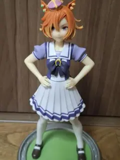 テイエムオペラオー ウマ娘 プリティーダービー フィギュア