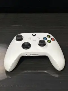 Xbox Series X/S ワイヤレス コントローラー