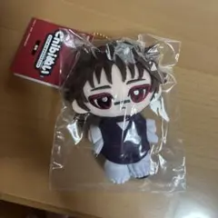 呪術廻戦 脹相 バンダイナムコヌイ Chibiぬいおすわりマスコット