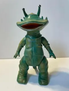 マーミット ハングラー marmit 2014 フィギュア ソフビ - メルカリ