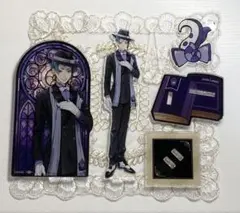 ジェイドリーチ　アクスタ2点セット