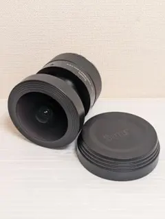 PENTAX 3.2mmF5.6 03 FISH-EYE Q用レンズ2460 - メルカリ