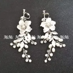 ［新品未使用］イヤリング